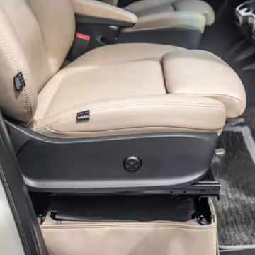 2019 Mercedes-Benz Sprinter 3500XD — photo 47