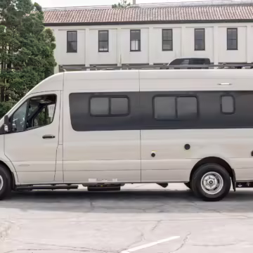 2019 Mercedes-Benz Sprinter 3500XD — photo 14