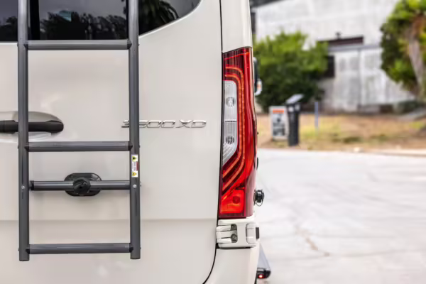 2019 Mercedes-Benz Sprinter 3500XD — photo 15