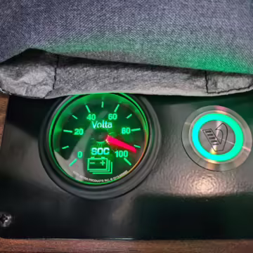 2019 Mercedes-Benz Sprinter 3500XD — photo 80