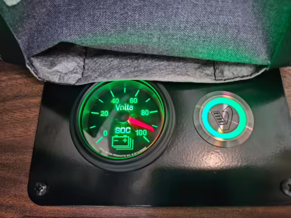 2019 Mercedes-Benz Sprinter 3500XD — photo 80