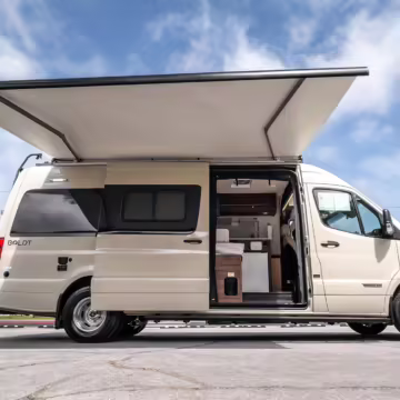 2019 Mercedes-Benz Sprinter 3500XD — photo 17