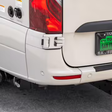 2019 Mercedes-Benz Sprinter 3500XD — photo 19