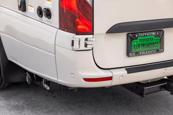 2019 Mercedes-Benz Sprinter 3500XD — photo 19