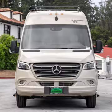 2019 Mercedes-Benz Sprinter 3500XD — photo 20