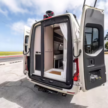 2019 Mercedes-Benz Sprinter 3500XD — photo 56