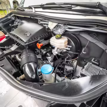2019 Mercedes-Benz Sprinter 3500XD — photo 83