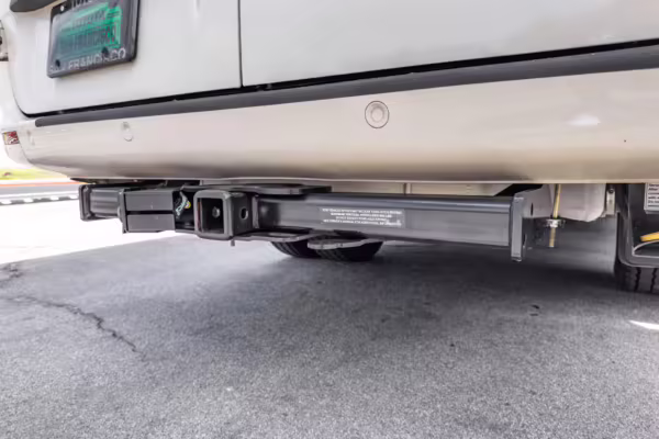 2019 Mercedes-Benz Sprinter 3500XD — photo 21
