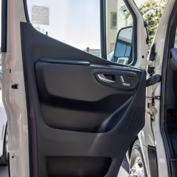 2019 Mercedes-Benz Sprinter 3500XD — photo 62