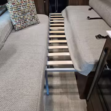 2019 Mercedes-Benz Sprinter 3500XD — photo 65
