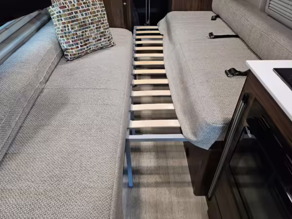 2019 Mercedes-Benz Sprinter 3500XD — photo 65