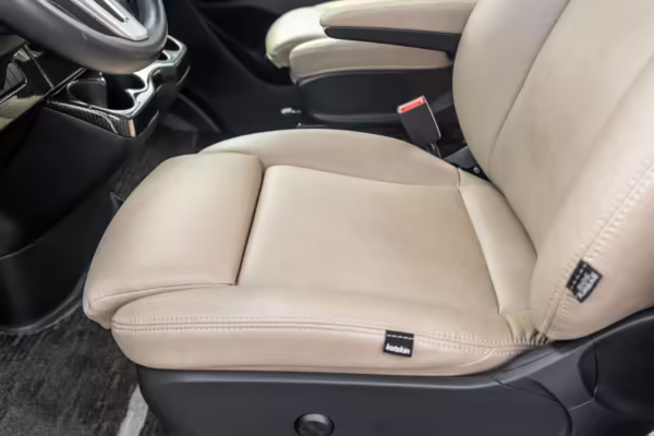 2019 Mercedes-Benz Sprinter 3500XD — photo 67