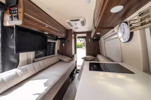 2019 Mercedes-Benz Sprinter 3500XD — photo 71