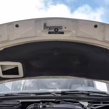 2019 Mercedes-Benz Sprinter 3500XD — photo 85