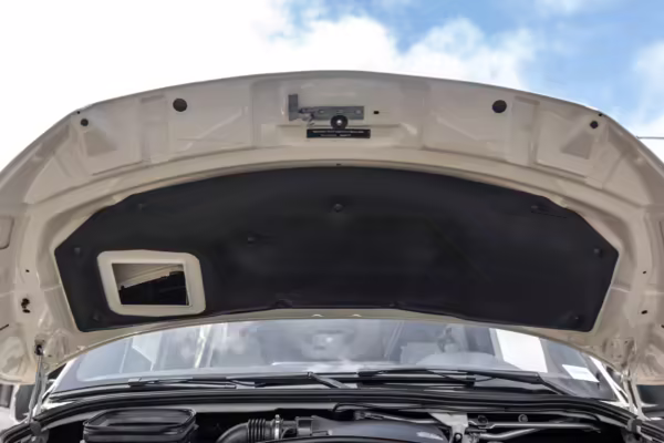 2019 Mercedes-Benz Sprinter 3500XD — photo 85