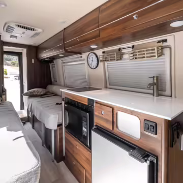 2019 Mercedes-Benz Sprinter 3500XD — photo 73