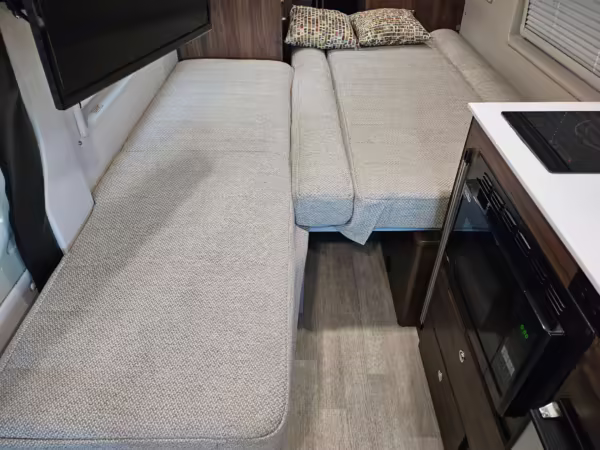2019 Mercedes-Benz Sprinter 3500XD — photo 74