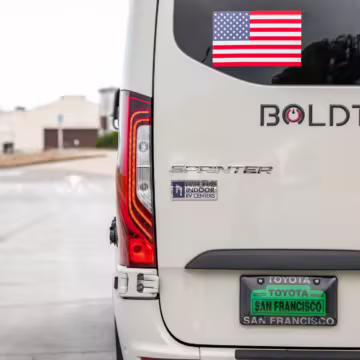2019 Mercedes-Benz Sprinter 3500XD — photo 2