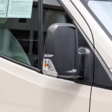 2019 Mercedes-Benz Sprinter 3500XD — photo 10