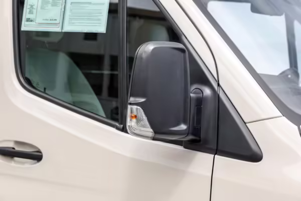 2019 Mercedes-Benz Sprinter 3500XD — photo 10
