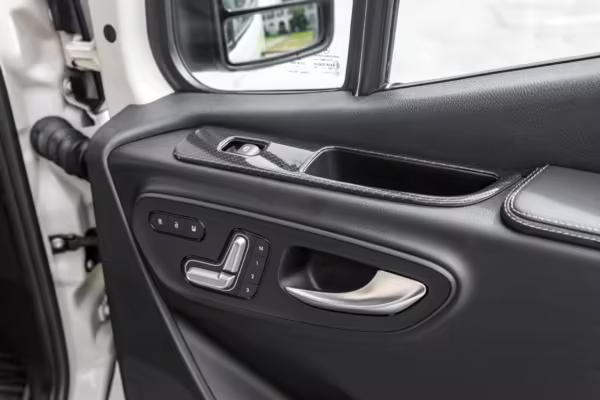 2019 Mercedes-Benz Sprinter 3500XD — photo 44