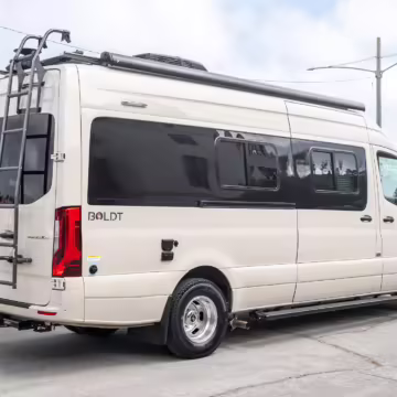 2019 Mercedes-Benz Sprinter 3500XD — photo 12