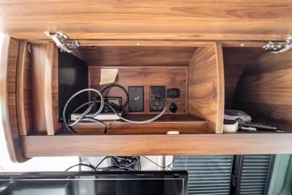 2019 Mercedes-Benz Sprinter 3500XD — photo 46