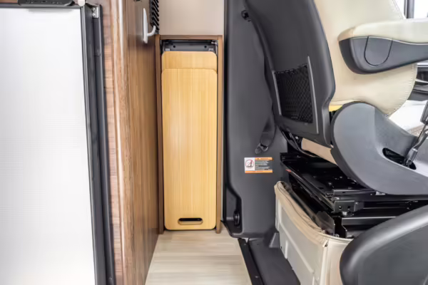 2019 Mercedes-Benz Sprinter 3500XD — photo 51