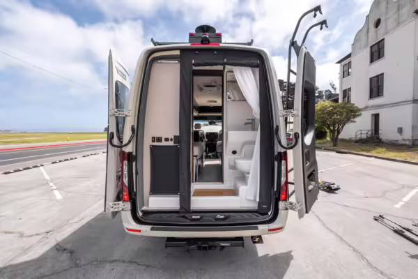 2019 Mercedes-Benz Sprinter 3500XD — photo 52