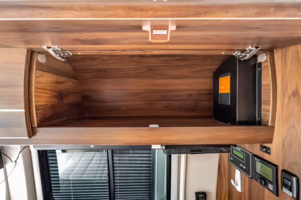2019 Mercedes-Benz Sprinter 3500XD — photo 57