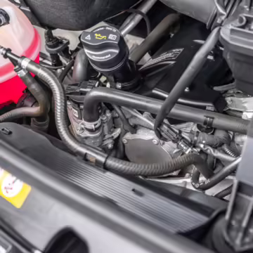 2019 Mercedes-Benz Sprinter 3500XD — photo 81