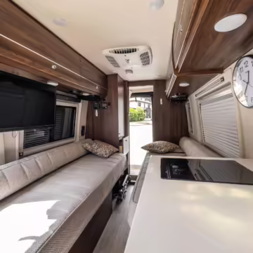 2019 Mercedes-Benz Sprinter 3500XD — photo 60