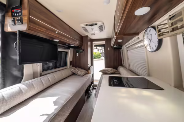 2019 Mercedes-Benz Sprinter 3500XD — photo 60