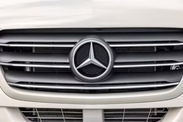 2019 Mercedes-Benz Sprinter 3500XD — photo 22