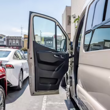 2019 Mercedes-Benz Sprinter 3500XD — photo 61