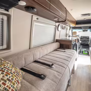 2019 Mercedes-Benz Sprinter 3500XD — photo 68