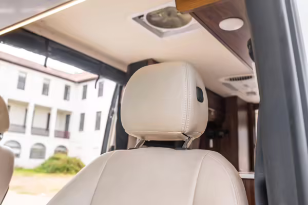2019 Mercedes-Benz Sprinter 3500XD — photo 66