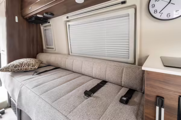 2019 Mercedes-Benz Sprinter 3500XD — photo 69