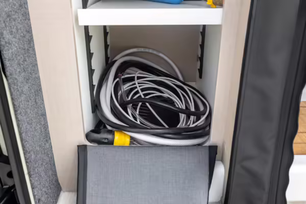 2019 Mercedes-Benz Sprinter 3500XD — photo 70