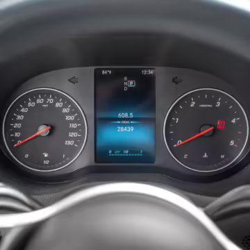 2019 Mercedes-Benz Sprinter 3500XD — photo 72