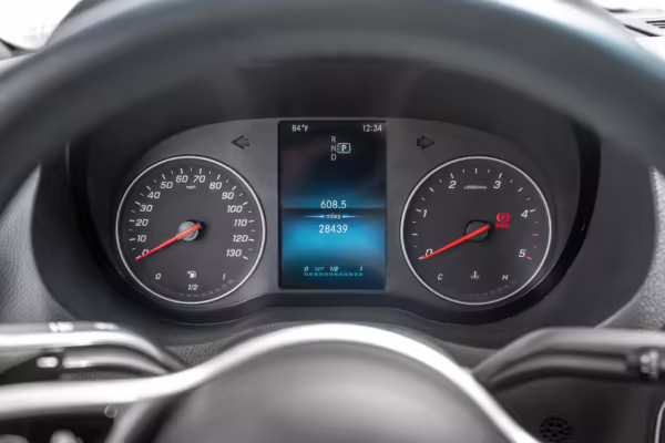 2019 Mercedes-Benz Sprinter 3500XD — photo 72
