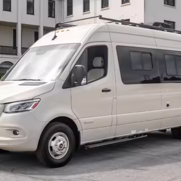 2019 Mercedes-Benz Sprinter 3500XD — photo 30