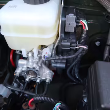 2020 Toyota 4Runner TRD Pro — photo 84