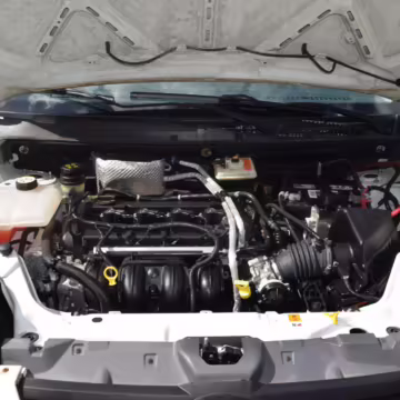 2011 Ford Transit Connect XLT Camper — photo 44