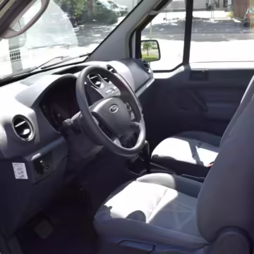 2011 Ford Transit Connect XLT Camper — photo 30