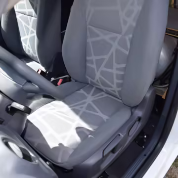2011 Ford Transit Connect XLT Camper — photo 32