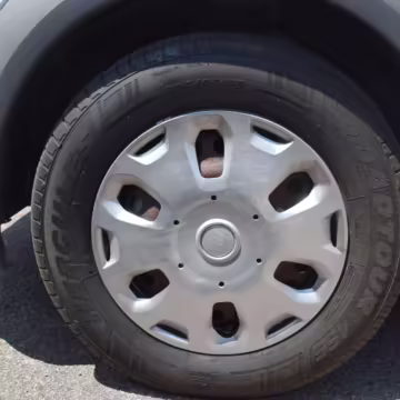 2011 Ford Transit Connect XLT Camper — photo 14
