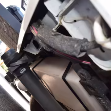 2011 Ford Transit Connect XLT Camper — photo 47