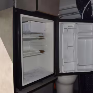 2011 Ford Transit Connect XLT Camper — photo 28