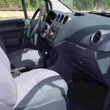 2011 Ford Transit Connect XLT Camper — photo 34